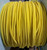 5mm shock cord - Yellow - per metre 