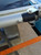 NCA nacra Tiller Tie bar end fitting - starboard 28mm