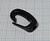 Shock cord snap hook  - 5mm cord