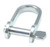 Dee Shackle Strip ss 5mm - Allen