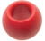 Halyard stopper ball 10mm ID