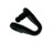 Nylon shackle 33mm