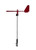 Dinghy wind vane - 150mm
