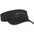 Visor - Black - Burke