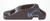 ILCA Traveller clamcleat with becket