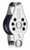 Harken 22mm Single Block with Becket