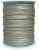 Rope 2mm Single Braid - Dyneema - grey (per metre)