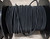 5mm shock cord - Black - whittams - per metre