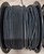 4mm shock cord - Black - whittams - per metre