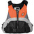 Magic Marine PFD Skiff Vest - Orange - XS/S