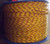 Rope 8mm polyester cover (per metre) 