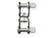 Nacra Jib Tack Swivel (Ronstan RF173)