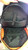Magic Marine back pack