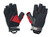 Sailing Glove SF Reflex 3/4 finger - Harken