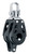 Harken 29mm Carbo double block with becket