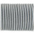 4mm shock cord - Grey - per metre 