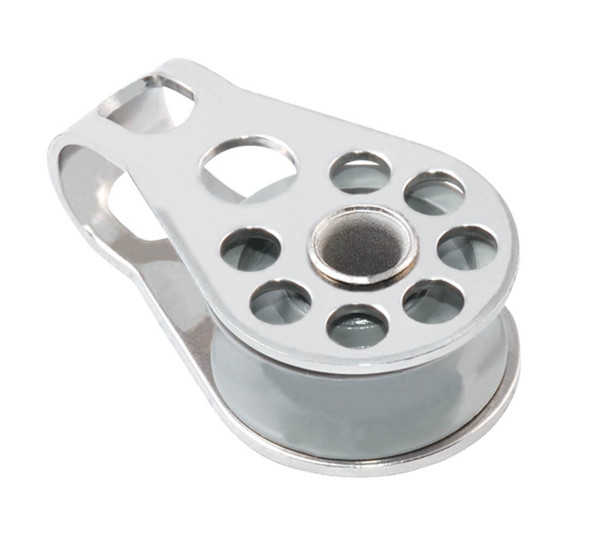 Block 16mm Single - Allen 