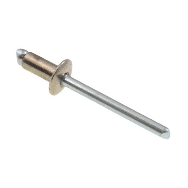 Monel Rivet 6 - 4 