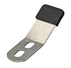 Rudder Lift Stop with end cap