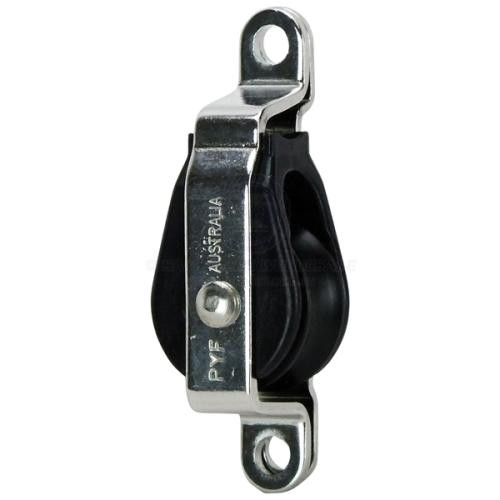 Block 19mm cheek micro - Performance