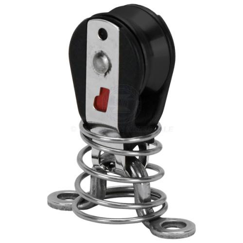 Block 19mm standup single micro - Performance