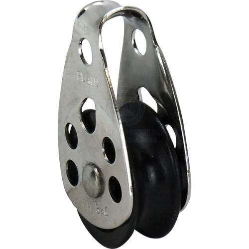 Block 25mm * 10mm wide single - Riley