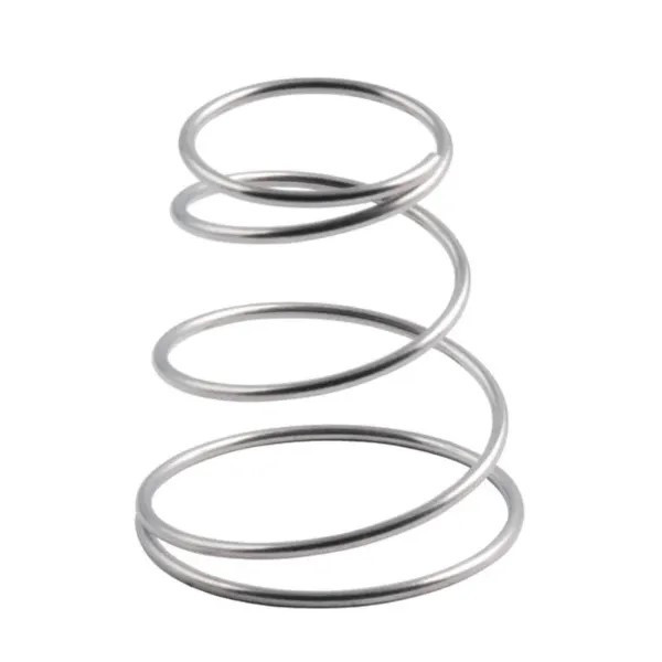 Block Spring small - tapered