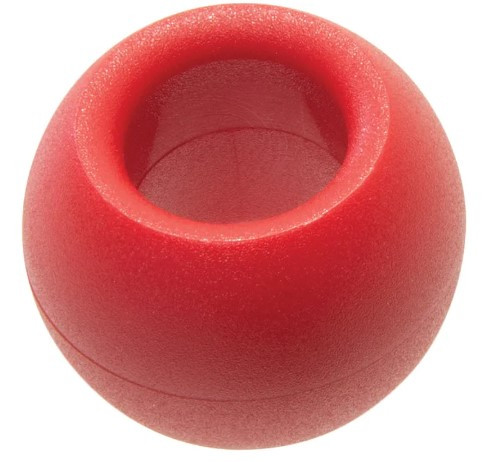 Halyard stopper ball 10mm ID