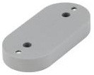 Cam Cleat Micro Lifter Block 15mm - Allen