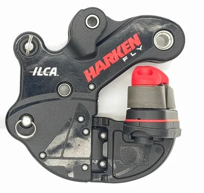 ILCA Harken Lower Vang Unit - New Style