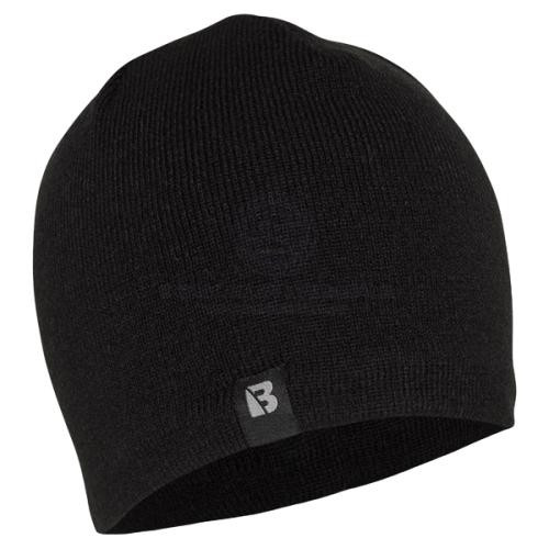 Beanie - Sailor Black - Burke