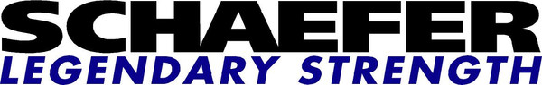 Schaefer Marine catalogue