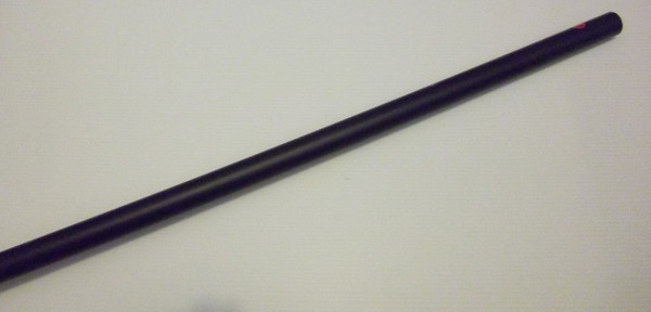 NCA Tiller Tie Bar Blank - 14sq & 4.5