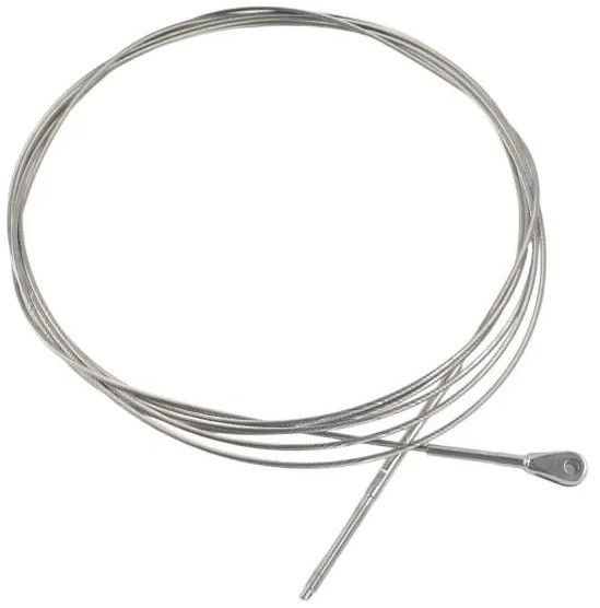 Nacra F18 Infusion diamond wire