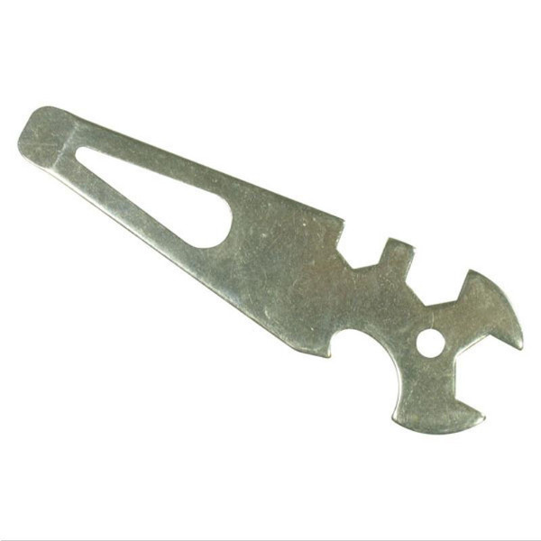 Shackle key - SS