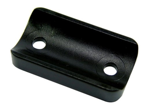tiller cross bar saddle