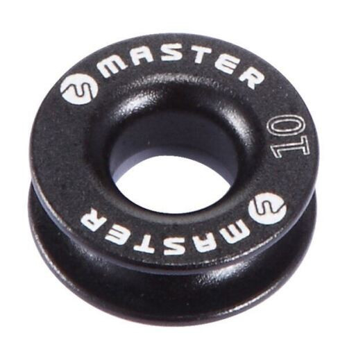 Lead Ring 10mm - 6mm max line