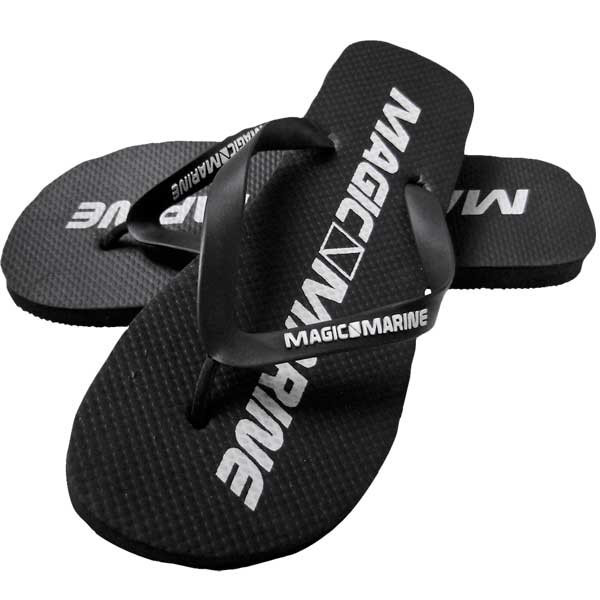 Magic Marine Cube Sandals (thongs)