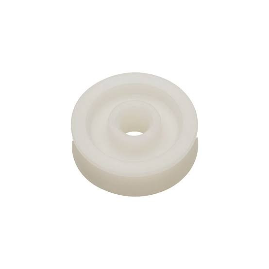 NCA nacra Mast head sheave 44 od * 12 wide * 8 hole