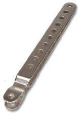 Stay adjuster 10 hole