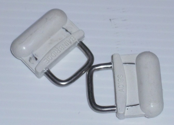 NCA nacra rear beam slug slide