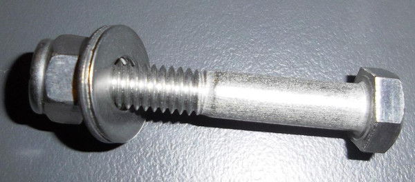 NCA nacra rudder blade bolt