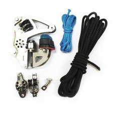 ILCA Turbo Harken Vang System