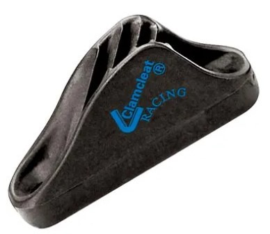 clam cleat racing mini