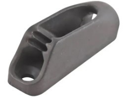 clam cleat racing junior