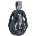 Harken T2 29mm Single Block