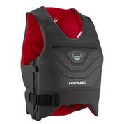 Forward WIP PFD Flow Neo Vest - Black