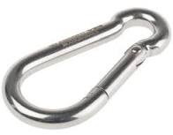 SS Snap hook 5mm