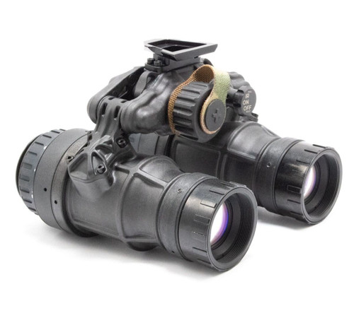 Act In Black DTNVS, Night Vision Goggles, Tactical Optics, Low-Light Conditions, Situational Awareness, Night Vision Specifications, Night Vision Features,