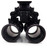 Discover the RNVG-Articulating at Midwest Night Vision. Dual-tube night vision goggles with an articulating design, rugged aluminum housing, and manual gain control for optimal performance.